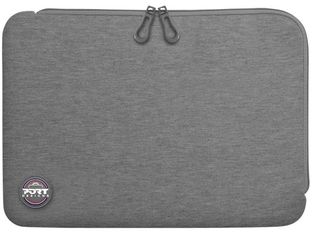 Port Designs Torino II - Housse d'ordinateur portable 13,3/14" - gris