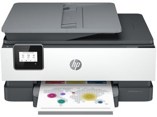HP Officejet 8014E All-in-One -imprimante multifonction jet d'encre couleur A4 - Wifi