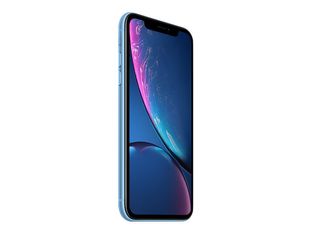 Apple iphone XR - smartphone reconditionné grade A - 4G - 128 Go - bleu