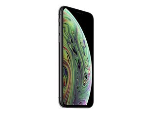 Apple iphone XS - smartphone reconditionné grade A - 4G - 256 Go - gris sidéral
