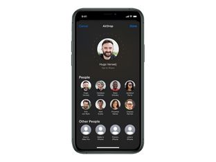 Apple iphone 11 Pro max - Smartphone reconditionné grade A (Très bon état) - 4G - 256 Go - vert