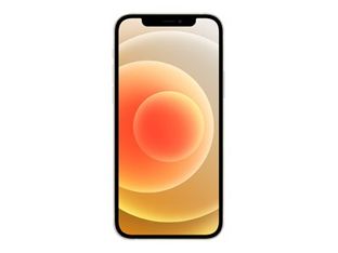 Apple iphone 12 - smartphone reconditionné grade A - 5G - 64 Go - blanc