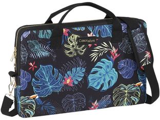 Viquel Tropical Casawork - Sacoche pour ordinateur portable 15"