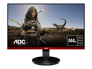 AOC Gaming G2790VXA - écran LED 27" - Full HD (1080p)