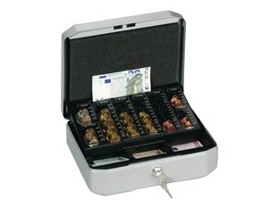 DURABLE €UROBOXX S - caisse à monnaie