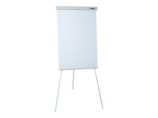 DAHLE Personal - Chevalet de conférence - 68 x 92 cm - 3 pieds