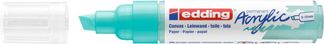 Edding 5000 - Marqueur acrylique - turquoise