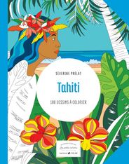 Petit cahier harmonie - Tahiti