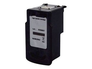 Cartouche remanufacturée Canon PG-560XL - noir - SWITCH