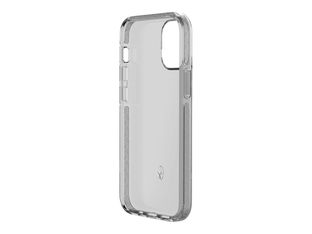 Force Case Life - coque de protection pour Iphone 12 Mini - transparent