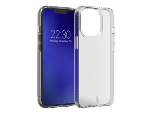 Force Case Pulse - coque de protection pour Iphone 13 Pro - transparent