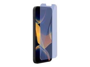 Force Glass - protection d'écran pour iPhone 13 ProMax - anti lumière bleue - transparent 