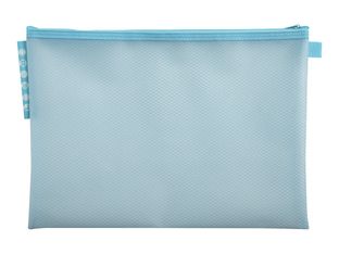 Exacompta Chromaline Pastel - Pochette zip A4 - disponible dans différentes couleurs