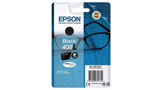 Epson 408XL lunettes - noir - cartouche d'encre originale