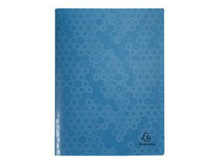 Exacompta MAÏA - Porte vues recyclé - 80 vues - A4 - disponible dans différentes couleurs