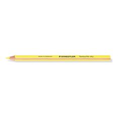 Lapiz fluorescente textsurfer dry amarillo