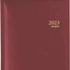 ATOMA Traditional Colours - cahier de notes - A4+ - 60 feuilles