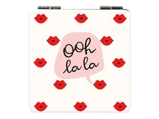 Legami Nice To See You - Miroir de poche - ooh la la