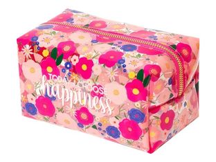 Legami Makeup Queen - Trousse de maquillage - flowers