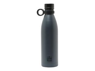 Legami Hot & Cold - Gourde bouteille thermique - 800 ml - noir