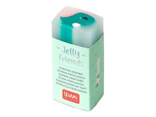 Legami Jelly Friends - Gomme parfumée - dinosaure