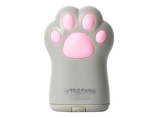 Legami - Taille-crayon avec réservoir - patte de chat