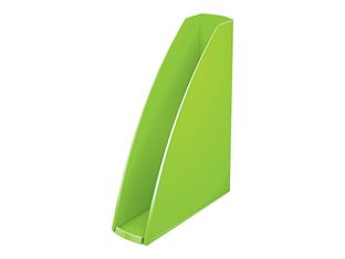 Leitz WOW - porte-revues - pour A4 - vert