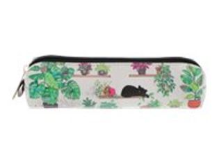 Kiub Chaton et plantes - Trousse longue