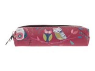 Kiub C'est chouette - Trousse longue