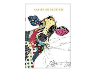 Kiub Kook - Carnet de notes A5 - tortue