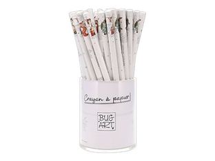 Kiub Kook - Crayon à papier - différents modèles disponibles