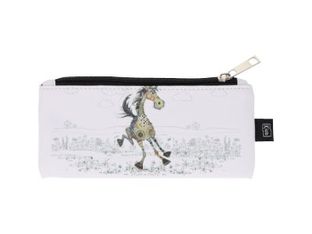 Kiub Kook - Trousse plate - cheval