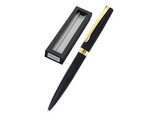 Online Eleganza Classic - Stylo à bille noir