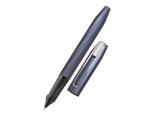 Online Slope Metallic - Stylo plume lilas