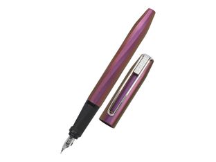 Online Slope Metallic - Stylo plume rose pink