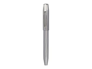 Online Slope Metallic - Stylo plume gris