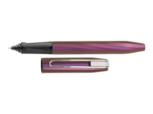 Online Slope Metallic - Roller à cartouches rose pink