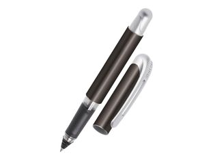 Online College Metallic Stone Metallic - Roller à cartouches noir