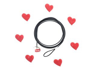 Legami - Kit de support photo - cœur