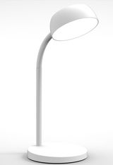 Unilux - Lampe de bureau TAMY - Led - blanc