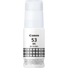 Canon GI-53 - noi- réservoir d'encre original