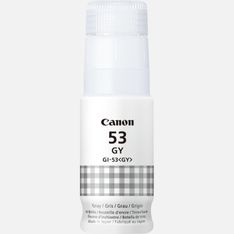 Canon GI-53 - gris - réservoir d'encre original