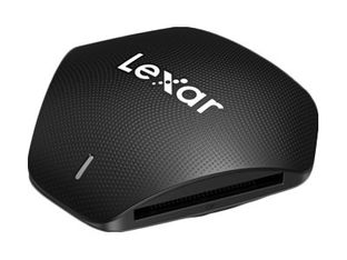 Lexar Professional -  lecteur de carte - USB 3.1 