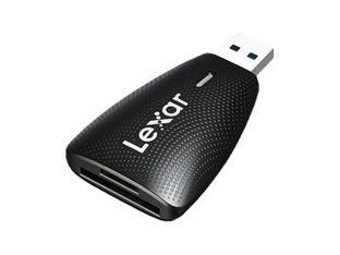 Lexar - lecteur de carte - USB 3.1