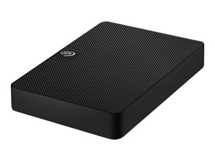 Seagate Expansion STKM5000400 - disque dur - 5 To - USB 3.0