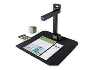 IRIS IRIScan Desk 6 Pro - scanner de documents A4/A3 - USB 2.0 - 300 ppp x 300 ppp - 30ppm