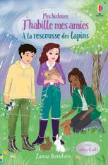 A la rescousse des lapins (T10)