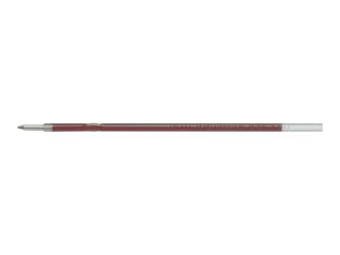 Pilot Ecoball Supergrip RT - Recharge pour stylo rouge - pointe moyenne