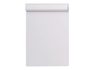 MAUL - porte-bloc - pour A4 - blanc