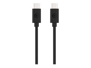 Bigben - Câble de charge et de synchronisation USB-C - 2 m - noir